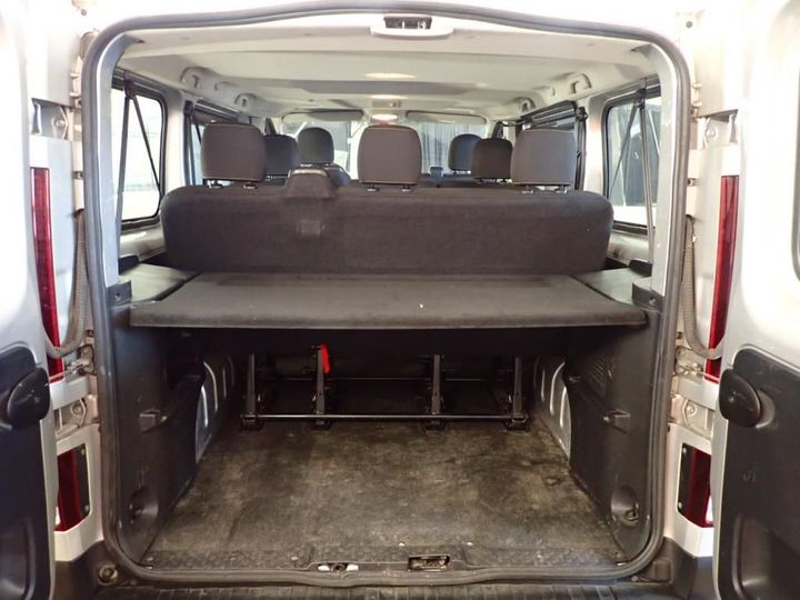 Photo 3 VIN: VF1JL000X59531803 - RENAULT TRAFIC COMBI 8S 