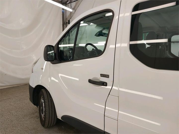 Photo 23 VIN: VF1JL000X60219681 - RENAULT TRAFIC COMBI 