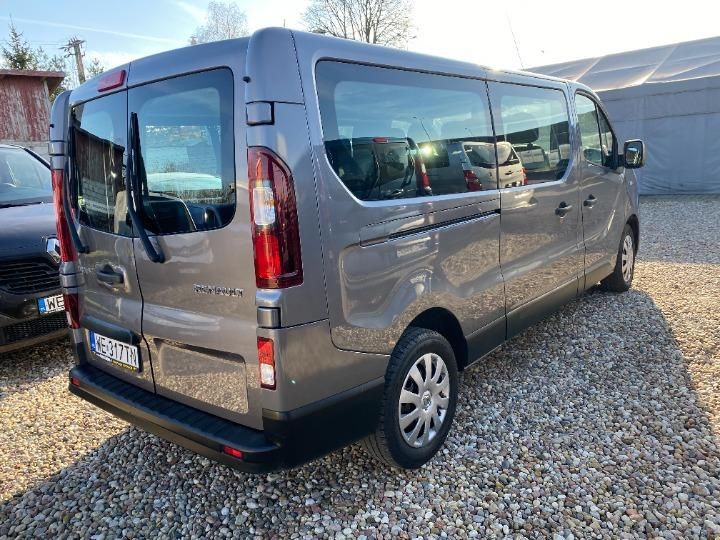 Photo 3 VIN: VF1JL000X60277225 - RENAULT TRAFIC COMBI 