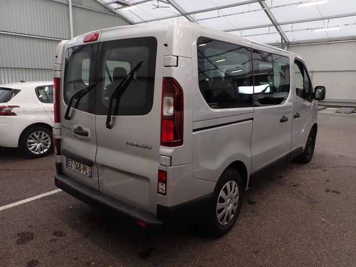 Photo 2 VIN: VF1JL000X60874066 - RENAULT TRAFIC COMBI 