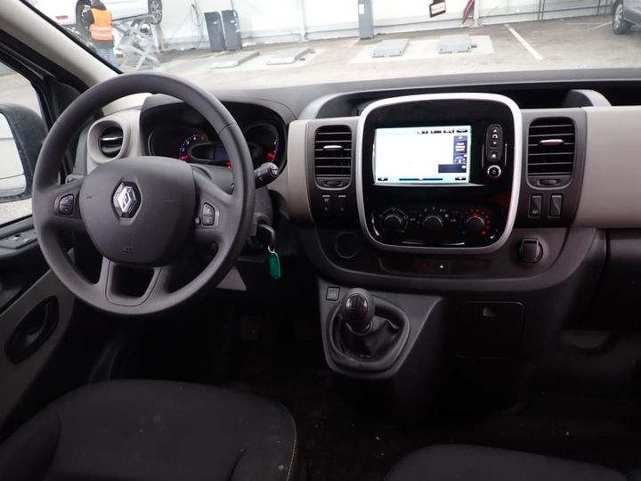 Photo 5 VIN: VF1JL000X60874066 - RENAULT TRAFIC COMBI 