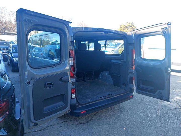 Photo 13 VIN: VF1JL000X60982994 - RENAULT TRAFIC COMBI 