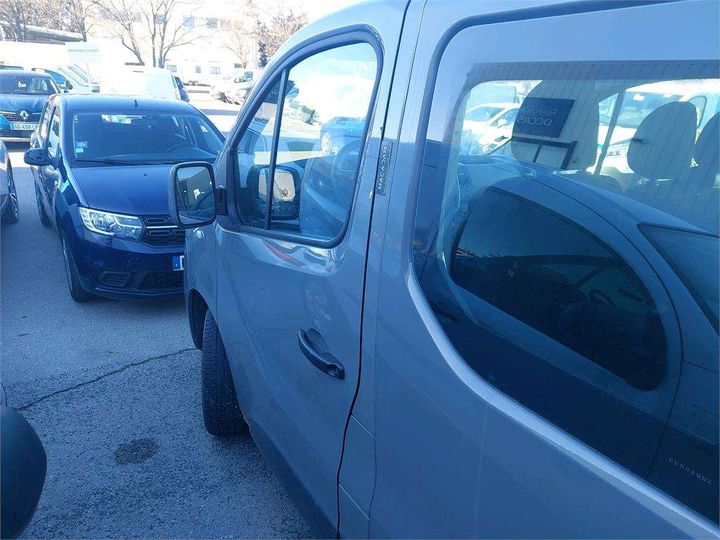 Photo 22 VIN: VF1JL000X60982994 - RENAULT TRAFIC COMBI 