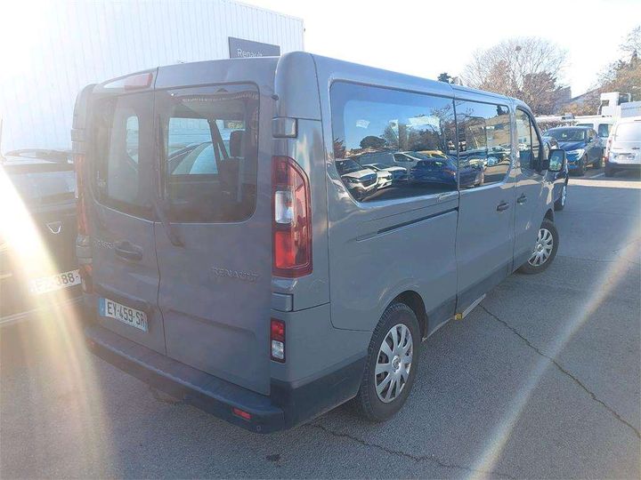 Photo 3 VIN: VF1JL000X60982994 - RENAULT TRAFIC COMBI 