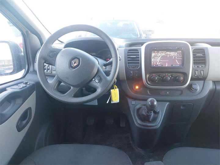 Photo 4 VIN: VF1JL000X60982994 - RENAULT TRAFIC COMBI 