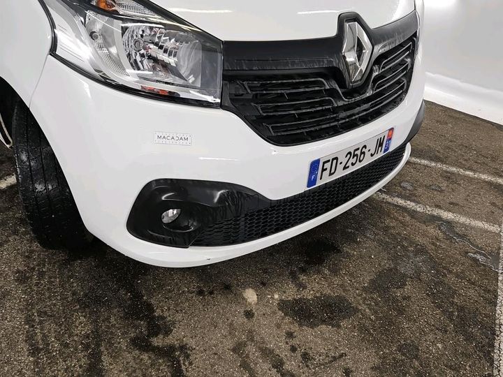 Photo 13 VIN: VF1JL000X62143738 - RENAULT TRAFIC COMBI 