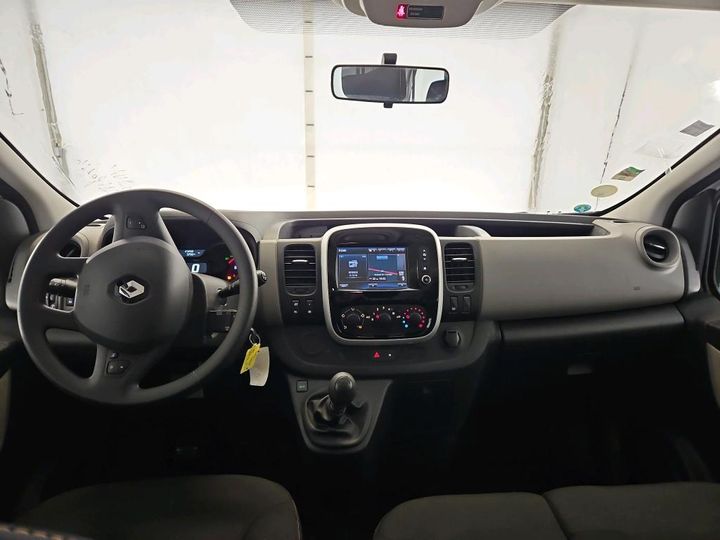 Photo 2 VIN: VF1JL000X62143738 - RENAULT TRAFIC COMBI 