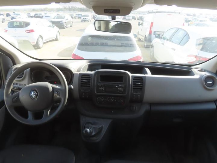 Photo 12 VIN: VF1JL000X62207714 - RENAULT TRAFIC 