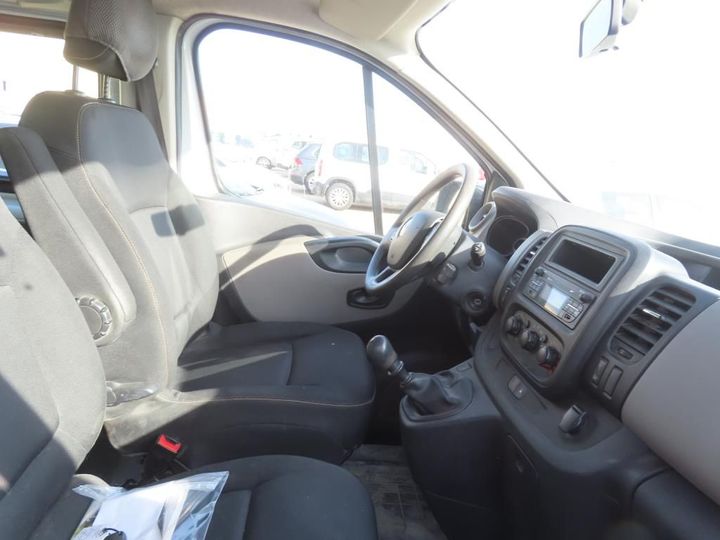 Photo 13 VIN: VF1JL000X62207714 - RENAULT TRAFIC 