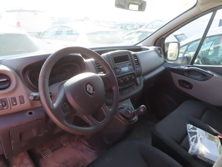 Photo 3 VIN: VF1JL000X62207714 - RENAULT TRAFIC 