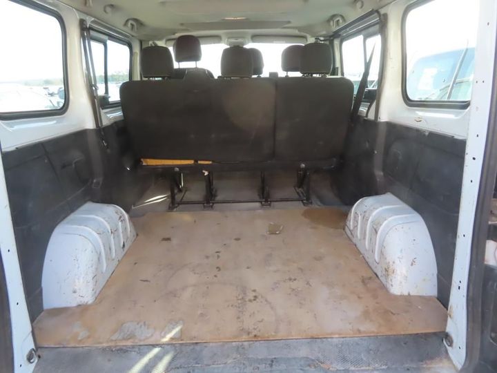 Photo 9 VIN: VF1JL000X62207714 - RENAULT TRAFIC 