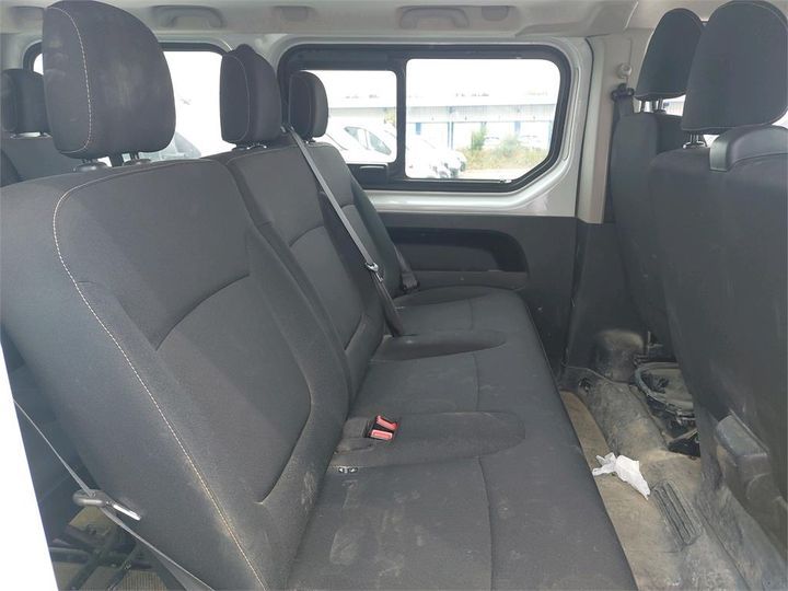 Photo 11 VIN: VF1JL000X62665320 - RENAULT TRAFIC 