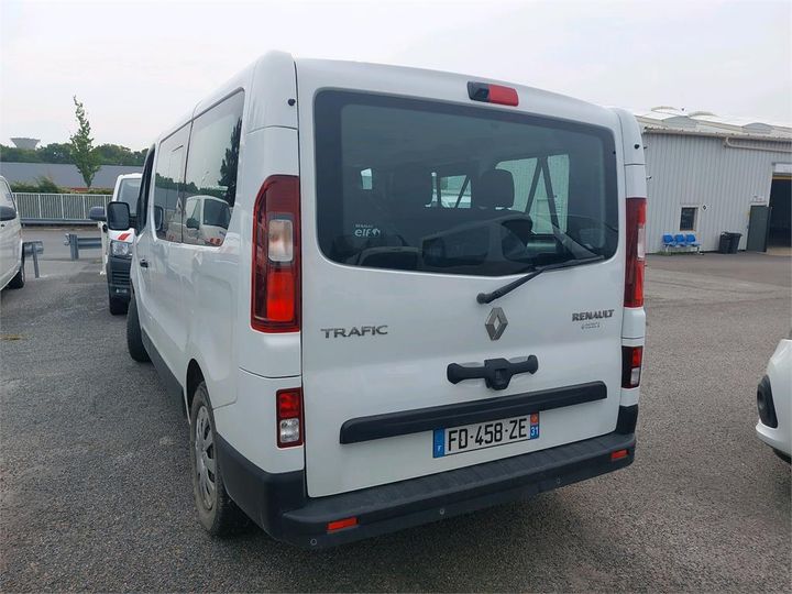 Photo 3 VIN: VF1JL000X62665320 - RENAULT TRAFIC 