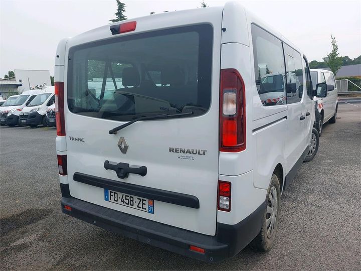 Photo 4 VIN: VF1JL000X62665320 - RENAULT TRAFIC 