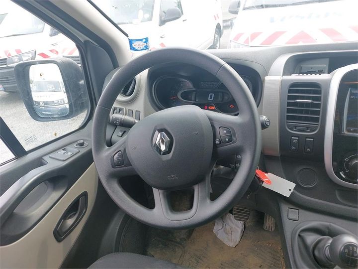 Photo 5 VIN: VF1JL000X62665320 - RENAULT TRAFIC 