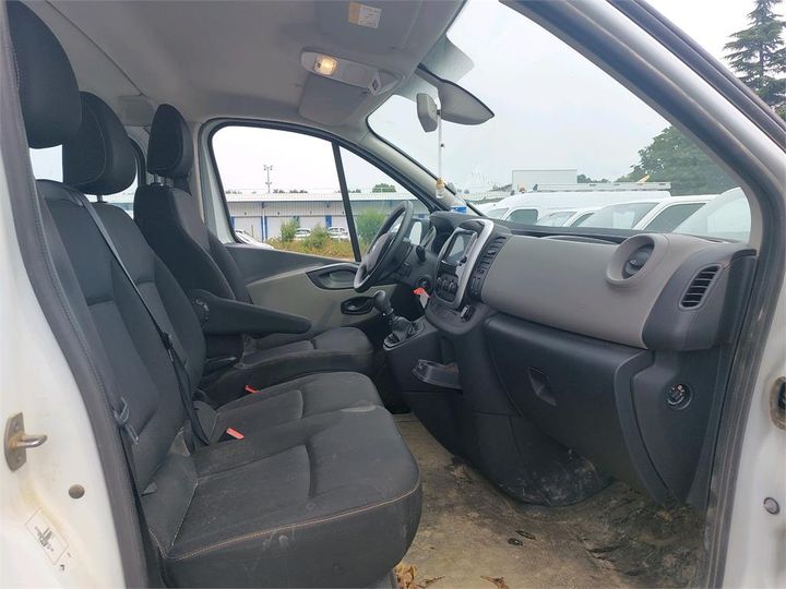 Photo 6 VIN: VF1JL000X62665320 - RENAULT TRAFIC 