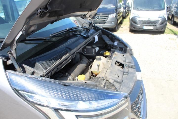 Photo 10 VIN: VF1JL000X65485981 - RENAULT TRAFIC GRAND COMBI 