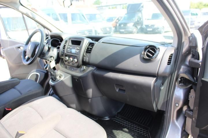 Photo 23 VIN: VF1JL000X65485981 - RENAULT TRAFIC GRAND COMBI 