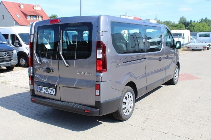 Photo 6 VIN: VF1JL000X65485981 - RENAULT TRAFIC GRAND COMBI 