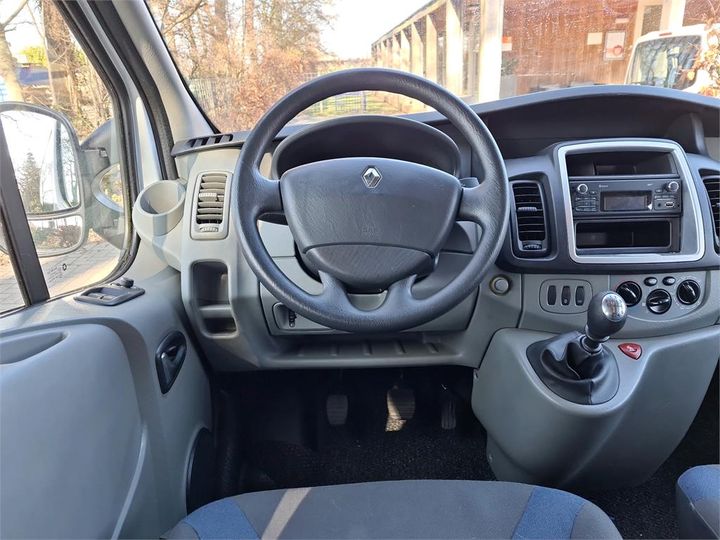 Photo 6 VIN: VF1JLA4A3EY783812 - RENAULT TRAFIC PASSENGER 