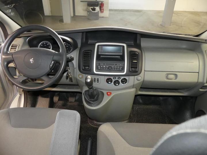 Photo 7 VIN: VF1JLA7A3EY745982 - RENAULT TRAFIC PASSENGE 