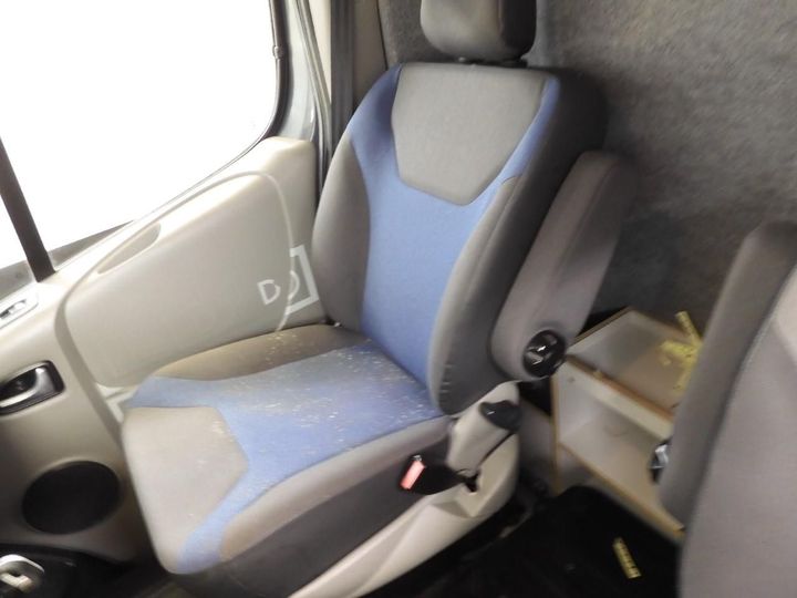 Photo 30 VIN: VF1JLA7A4EY536295 - RENAULT TRAFIC PASSENGER 