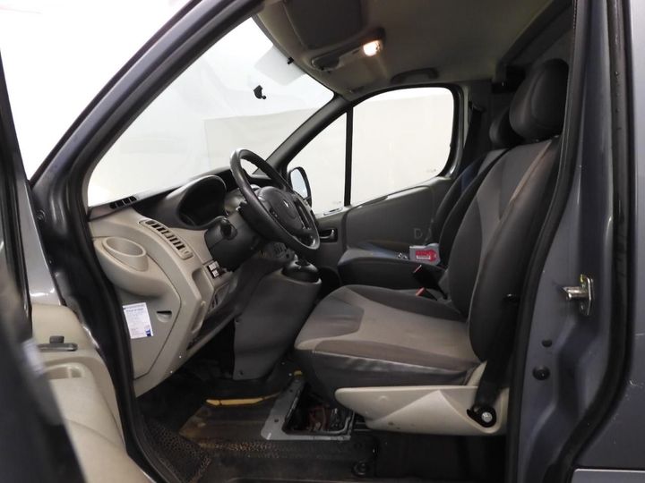 Photo 6 VIN: VF1JLA7A4EY536295 - RENAULT TRAFIC PASSENGER 