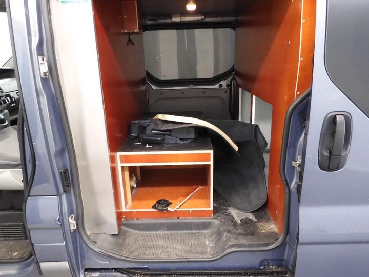 Photo 7 VIN: VF1JLA7A4EY536295 - RENAULT TRAFIC PASSENGER 