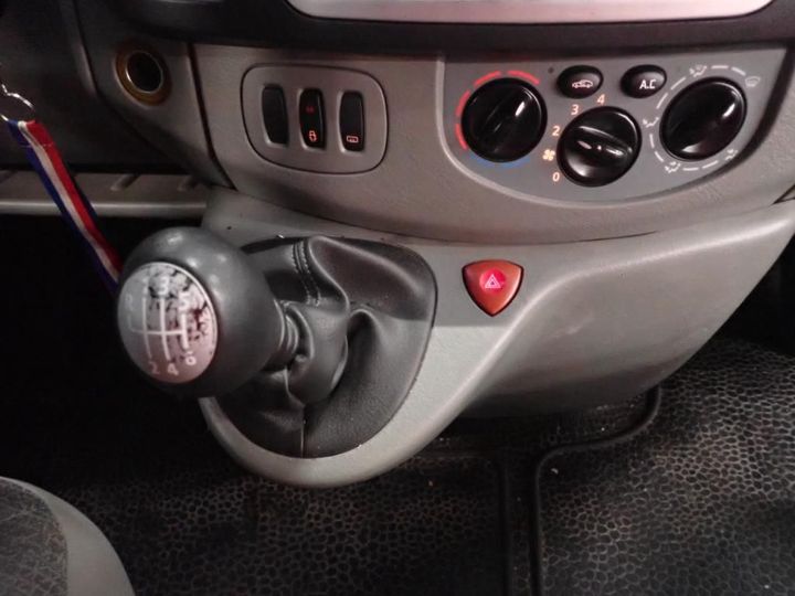 Photo 6 VIN: VF1JLA7AACY450723 - RENAULT TRAFIC COMBI 