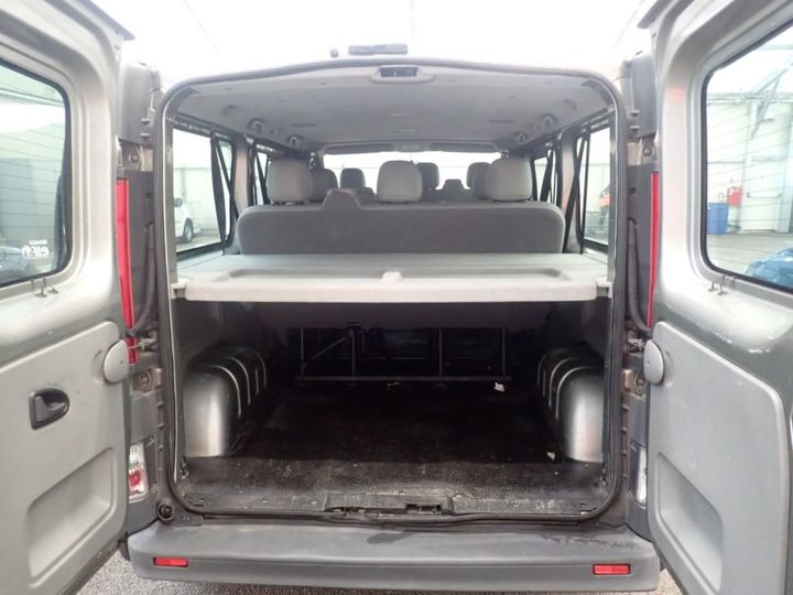 Photo 3 VIN: VF1JLBHBSBY405140 - RENAULT TRAFIC COMBI 