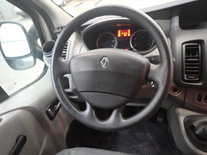 Photo 7 VIN: VF1JLBHBSBY405140 - RENAULT TRAFIC COMBI 