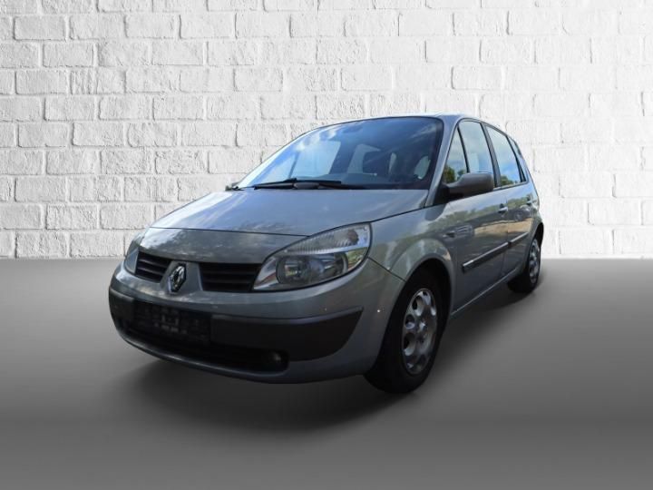 Photo 1 VIN: VF1JM0U0629570053 - RENAULT SCNIC MPV 