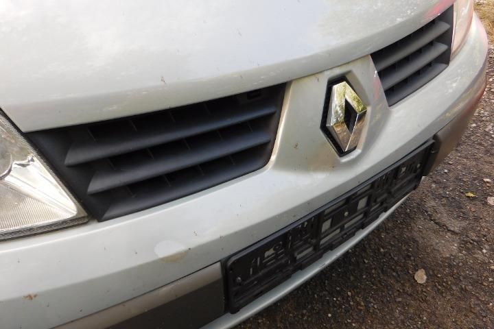 Photo 11 VIN: VF1JM0U0629570053 - RENAULT SCNIC MPV 