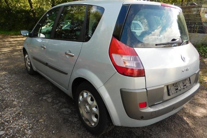 Photo 16 VIN: VF1JM0U0629570053 - RENAULT SCNIC MPV 