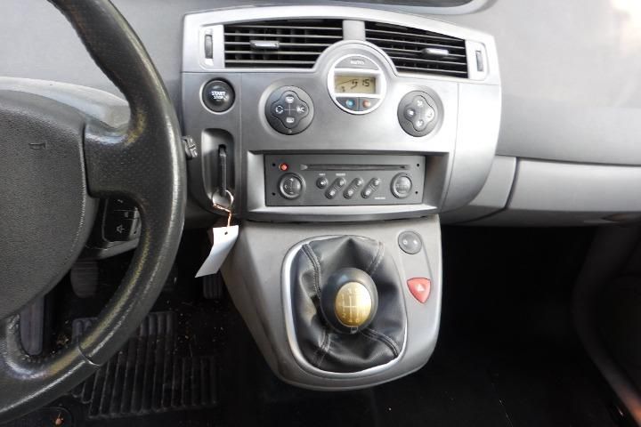 Photo 29 VIN: VF1JM0U0629570053 - RENAULT SCNIC MPV 