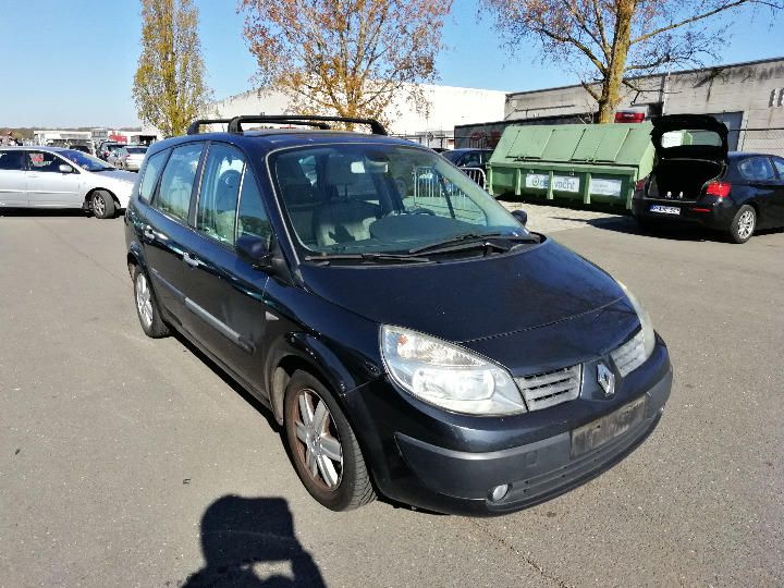 Photo 2 VIN: VF1JMGDD635691637 - RENAULT GRAND SCNIC MPV 