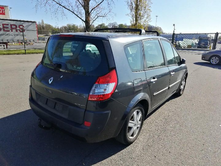 Photo 3 VIN: VF1JMGDD635691637 - RENAULT GRAND SCNIC MPV 