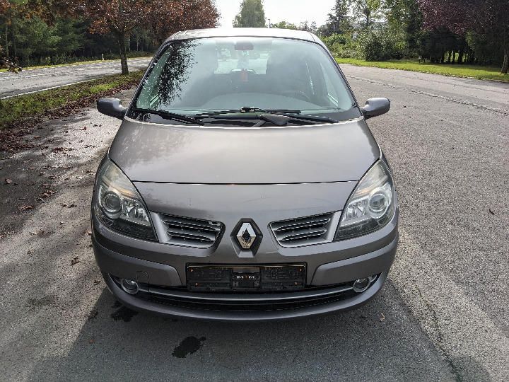 Photo 2 VIN: VF1JMSE0640986814 - RENAULT MEGANE SCENIC 