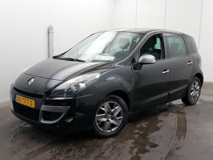 Photo 1 VIN: VF1JZ000646456234 - RENAULT MEGANE SCENIC 