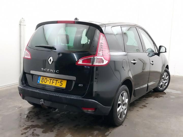 Photo 2 VIN: VF1JZ000646456234 - RENAULT MEGANE SCENIC 