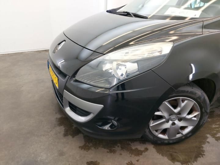 Photo 7 VIN: VF1JZ000646456234 - RENAULT MEGANE SCENIC 