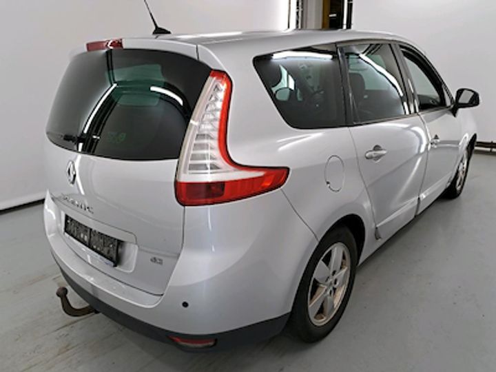 Photo 3 VIN: VF1JZ00B645693957 - RENAULT GRAND SCENIC 3 DIESEL MARGIN-TTC-MARGE 