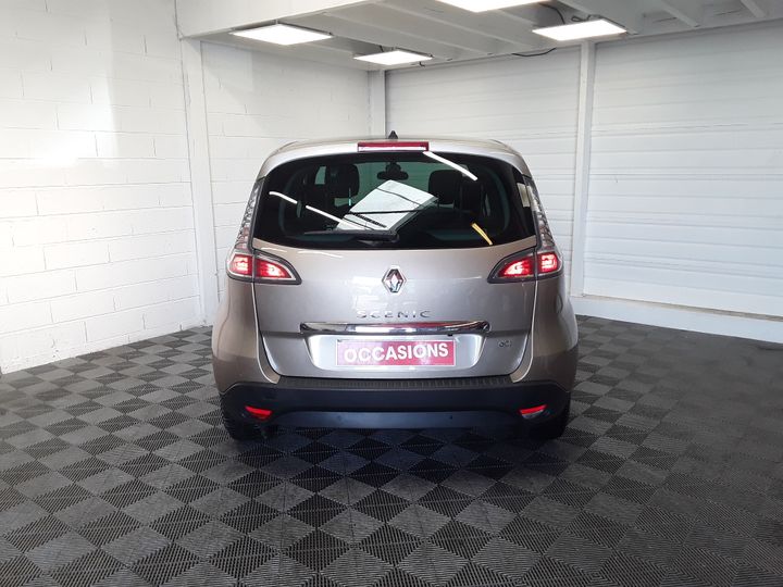 Photo 5 VIN: VF1JZ030H54231574 - RENAULT SCENIC 