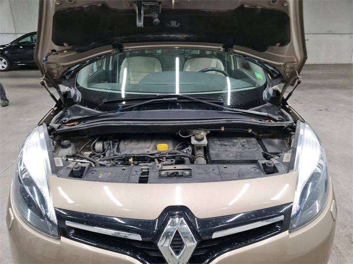 Photo 10 VIN: VF1JZ03AH54300899 - RENAULT GRAND SCENIC 