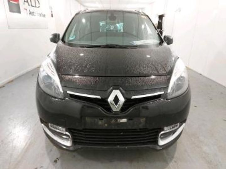 Photo 5 VIN: VF1JZ03BH54092898 - RENAULT MEGANE-SCENIC 