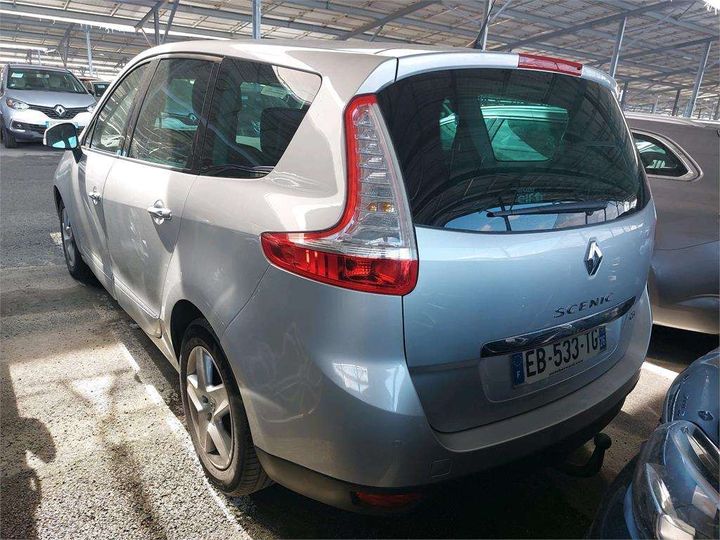 Photo 2 VIN: VF1JZ03BH55356324 - RENAULT GRAND SCENIC 