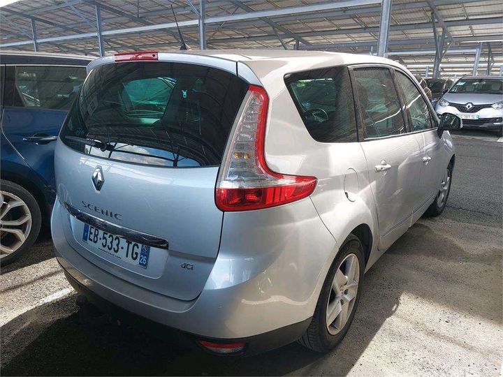 Photo 3 VIN: VF1JZ03BH55356324 - RENAULT GRAND SCENIC 