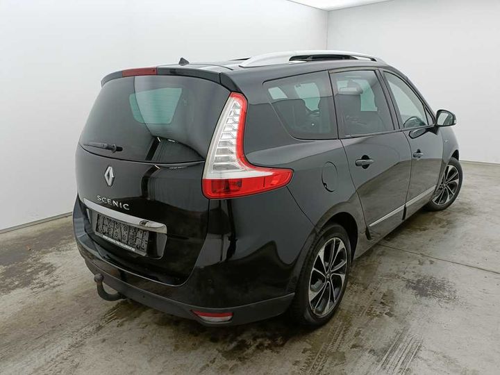 Photo 2 VIN: VF1JZ03BH55389471 - RENAULT GRAND SCENIC &#3909 