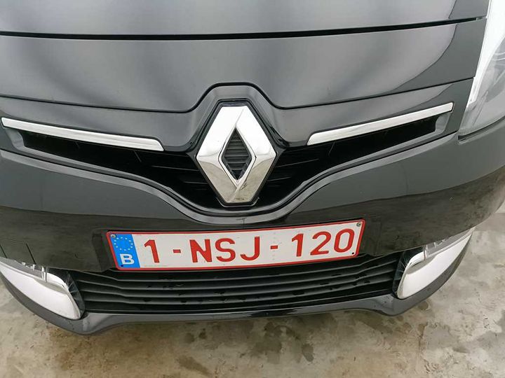 Photo 5 VIN: VF1JZ03BH55389471 - RENAULT GRAND SCENIC &#3909 