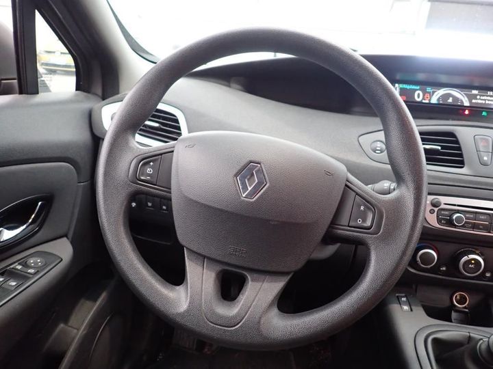 Photo 10 VIN: VF1JZ0C0H54682883 - RENAULT SCENIC 